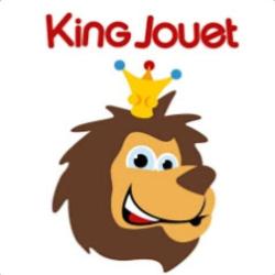 King Jouet