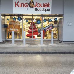 King Jouet