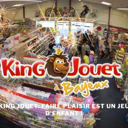 King Jouet