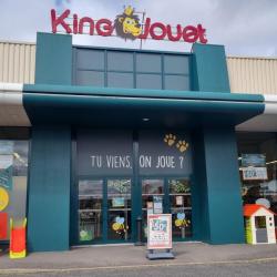 King Jouet