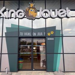 King Jouet
