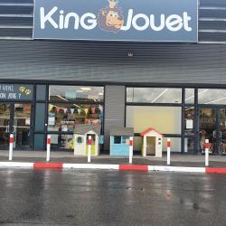 King Jouet