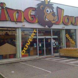 King Jouet