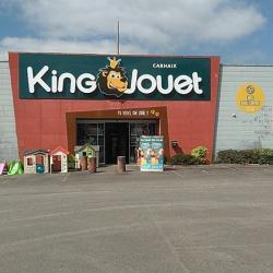 King Jouet