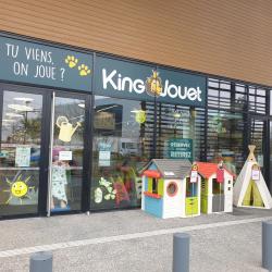 King Jouet