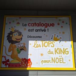 King Jouet