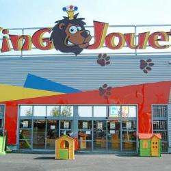 King Jouet
