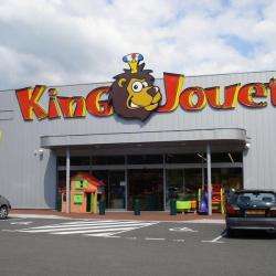 King Jouet