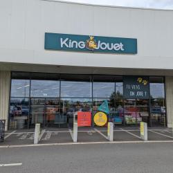 King Jouet