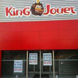 King Jouet