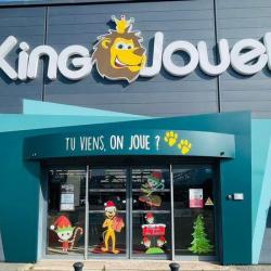 King Jouet