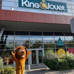 King Jouet
