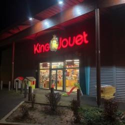 King Jouet