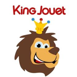 King Jouet