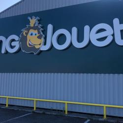 King Jouet