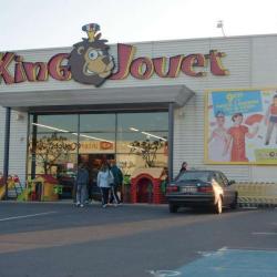 King Jouet