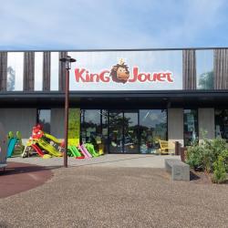 King Jouet