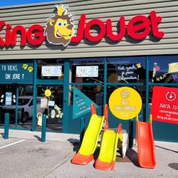 King Jouet