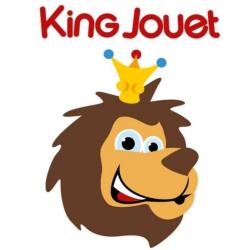 King Jouet
