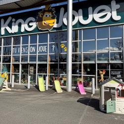 King Jouet
