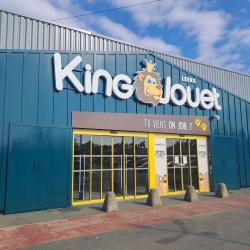 King Jouet