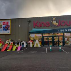King Jouet