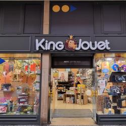 King Jouet