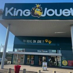 King Jouet