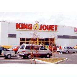 King Jouet