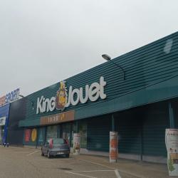 King Jouet