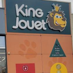 King Jouet