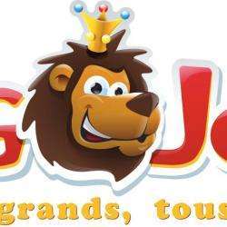 King Jouet