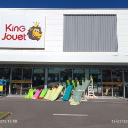 King Jouet