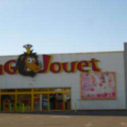 King Jouet