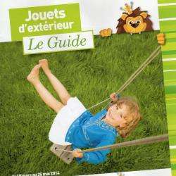 King Jouet