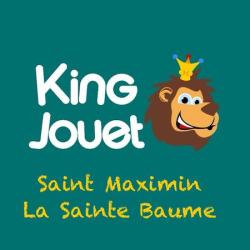 King Jouet