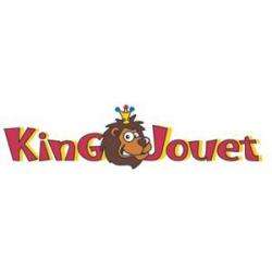 King Jouet