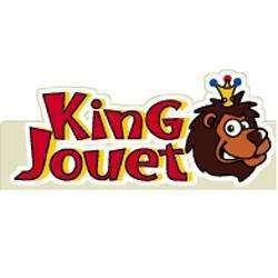 King Jouet