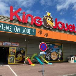 King Jouet