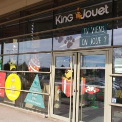 King Jouet