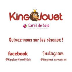 King Jouet