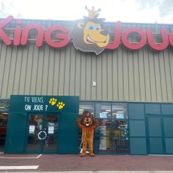 King Jouet