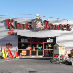 King Jouet