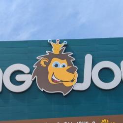 King Jouet