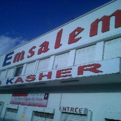 King Kasher