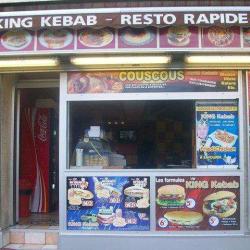 King Kebab