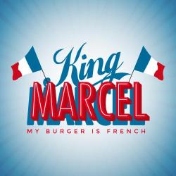 King Marcel