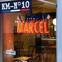 King Marcel