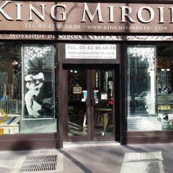 King Miroirs