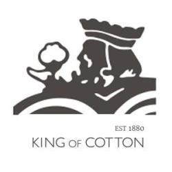 King Of Cotton